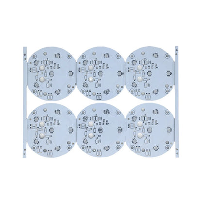 New electronic board maker LED aluminum PCB sheet PCB board manufacture