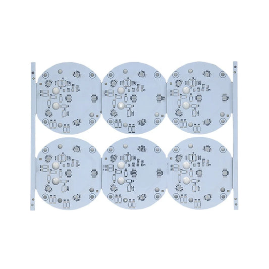 New electronic board maker LED aluminum PCB sheet PCB board manufacture