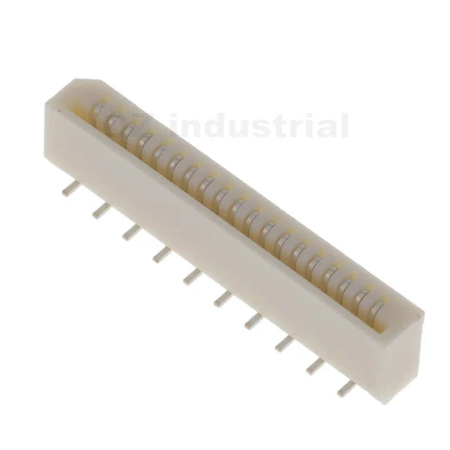 GtoozaQZ BOM new Original CONN FPC VERT 19POS 1MM SMD 0528081970