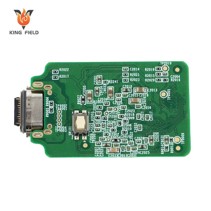 New Shenzhen OEM Custom Electronic Circuit Board PCB PCBA Manufacturing Ass