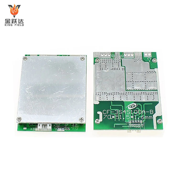 New PCB Board  Manufacturer 12V 1000mA Power Supply Board Led Adapter PCBA