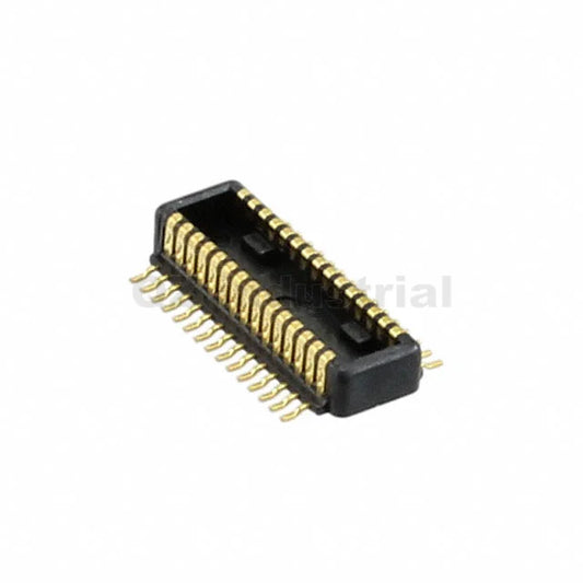 GtoozaQZ BOM new Original CONN HDR 30POS SMD GOLD  AXK830145WG