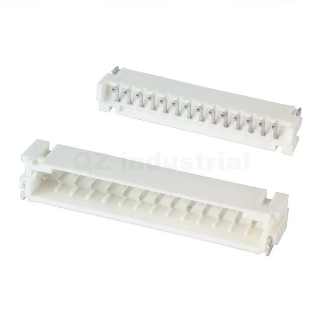 GtoozaQZ BOM new Original CONN HEADER SMD R/A 14POS 2MM S14B-PH-SM3-TB