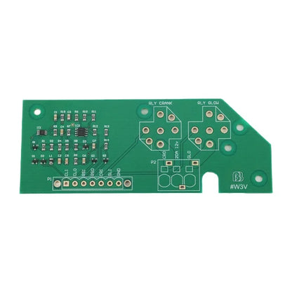 New Custom pcb layout electronic circuit pcb board design solution pcb desi