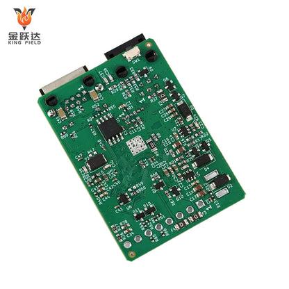 New China Shenzhen Plant sensor board SMT PCB Assembly PCBA Service electro