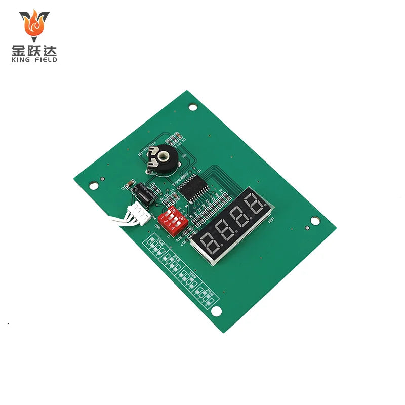 New FR-4 Professional PCBA SMT PCB Manufacturing plant service Board PCB As