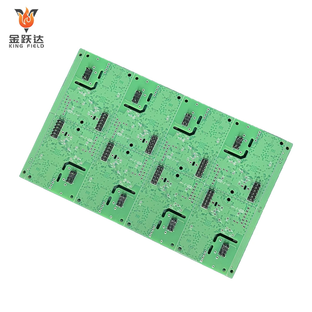 New Top PCB Assembly Manufacturer 22years of PCBA Circuit Board Electronic