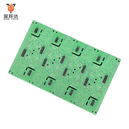 New Top PCB Assembly Manufacturer 22years of PCBA Circuit Board Electronic