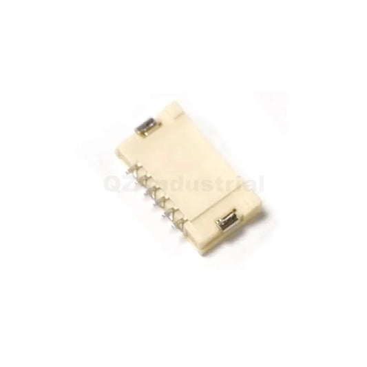 GtoozaQZ BOM new Original CONN FFC FPC 6POS 1MM R/A 046227006100800+