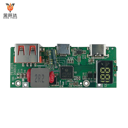 New PCB Board  Manufacturer 12V 1000mA Power Supply Board Led Adapter PCBA