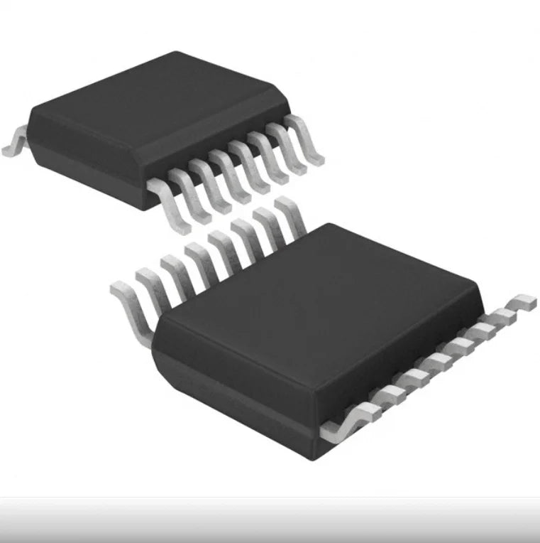 Newnew and original electronic integrated circuit IC chip PIC16F1936-I/MV