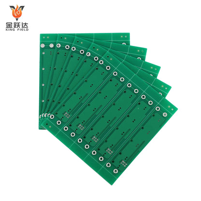 New multilayer pcb OEM PCB manufacture pcb with gerber file