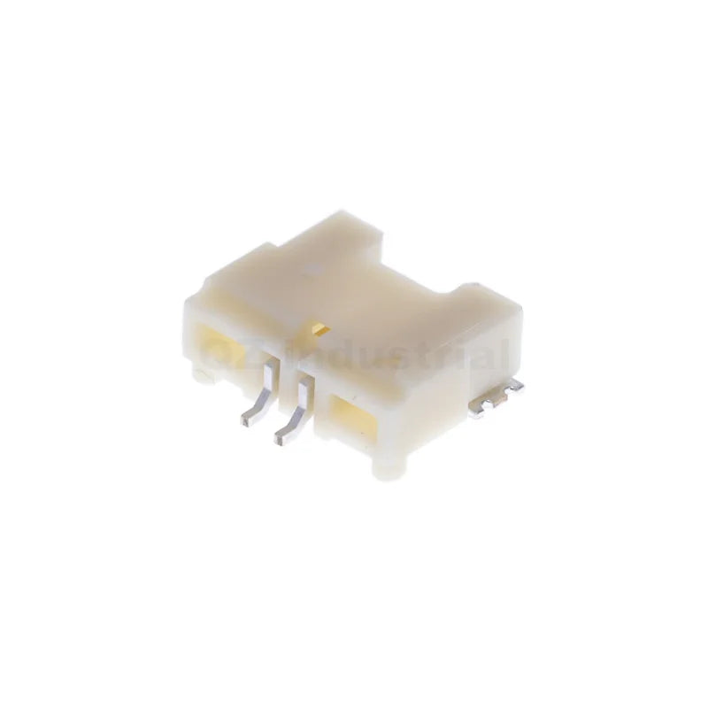 QZ BOM new Original CONN HEADER SMD R/A 2POS 1.25MM DF14-2P-1.25H