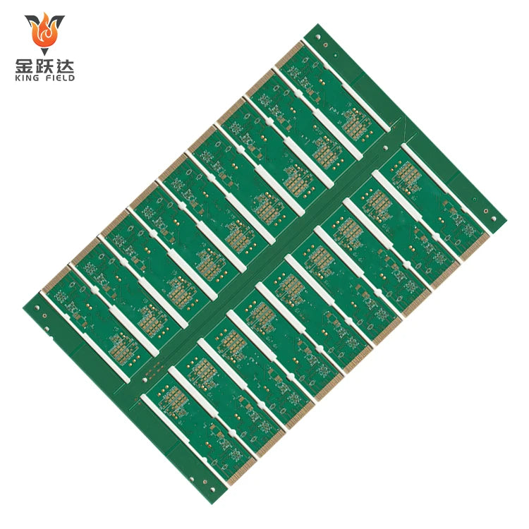 New High Quality processing PCB Fabrication Factory And customized Print Ci