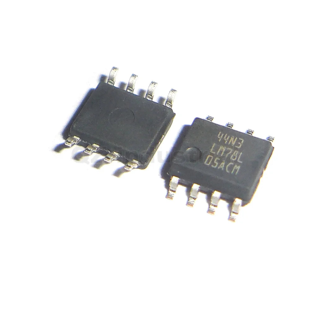 QZ BOM Original LM78L05ACMX IC High Quality 5V 100MA 8-SOIC Linear Regulator 8-Pin SOIC Package