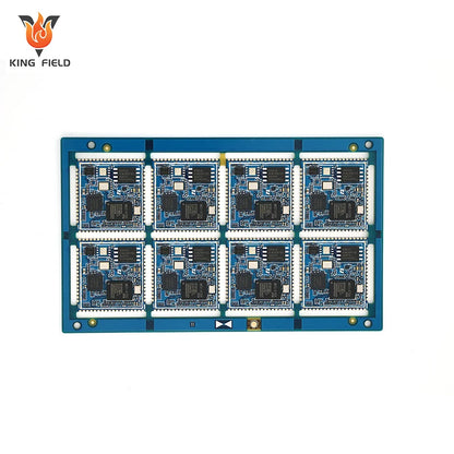 Nouvelle usine de fabrication de PCBA, carte de contrôle, PCBA personnalisé, usine d'assemblage de PCB