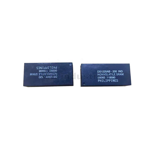 GtoozaQZ BOM new Original DS1225AB-200IND NVSRAM 64KBIT PARALLEL 28EDIP Integrated Circuit Memory