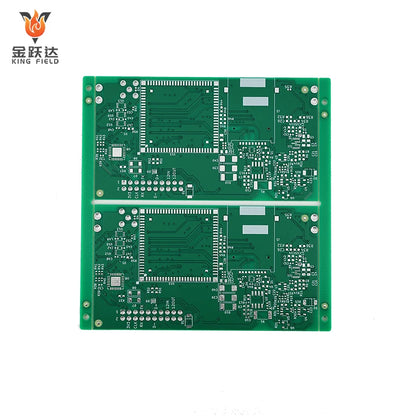 New Shenzhen fabrication PCB Population Service electronics  multilayer PCB