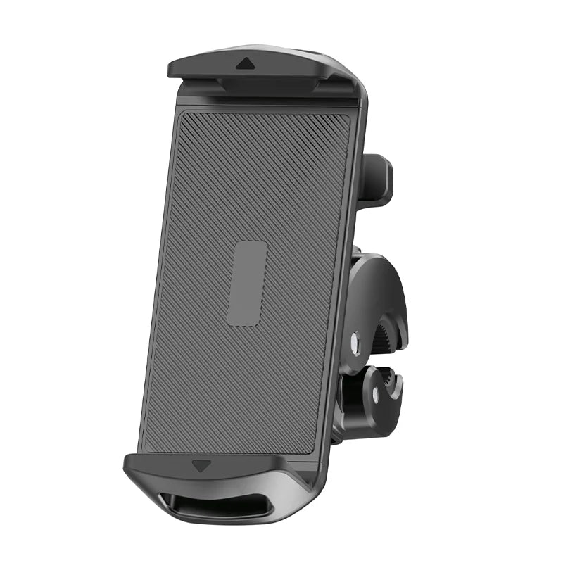 PC New arrivals Trend motorcycle phone holder Aluminum mobile holder  bike portable quality cell phone mount tablet holder