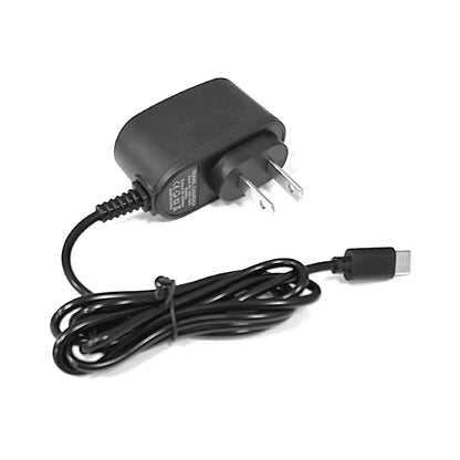 PC EU/US 5V1A2A power adapter  mini USB electronic wall charger in stock, mobile phone charger power supply 5V output