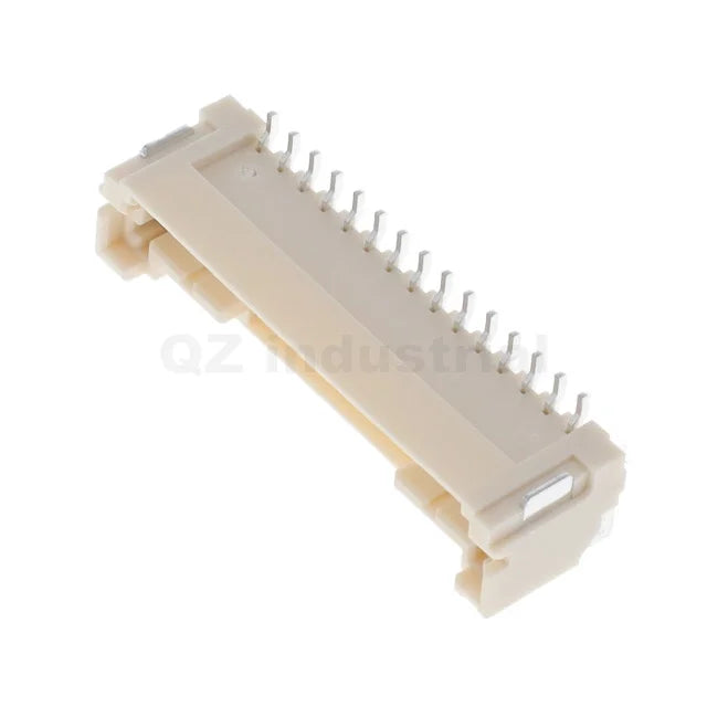 GtoozaQZ BOM new Original CONN HEADER SMD 15POS 1.5MM BM15B-ZESS-TBT