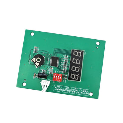 Nouvelle usine de fabrication de PCB SMT PCBA professionnelle FR-4, service de carte PCB