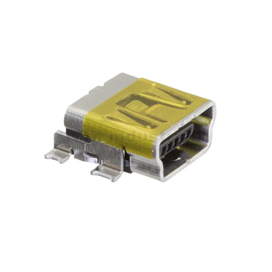 GtoozaQZ BOM new Original CONN RCPT USB2.0 MINI B SMD R/A 67503-1230 675031230