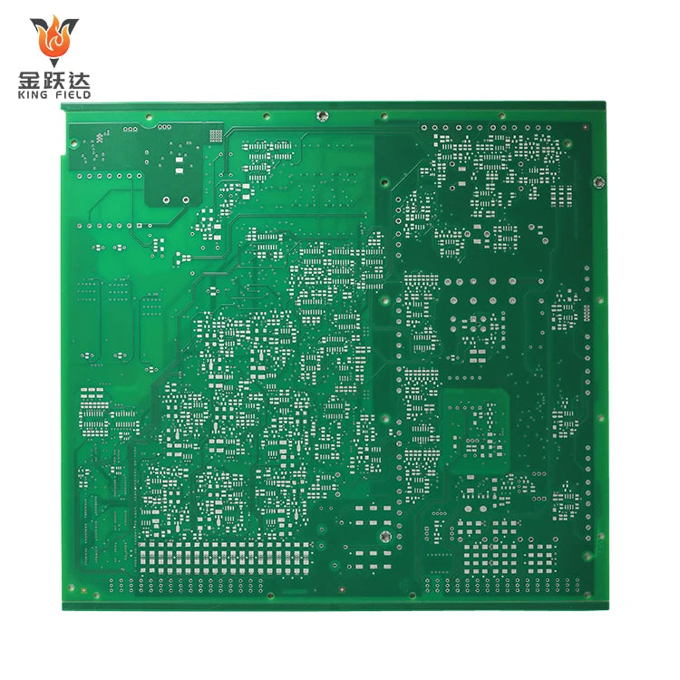 Nouveau prototype de contrôleur PCBA PCBA Développement de services personnalisés PCB