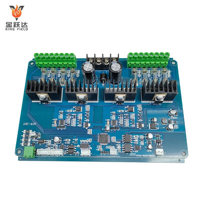 New Shenzhen OEM Custom Electronic Circuit Board PCB PCBA Manufacturing Ass