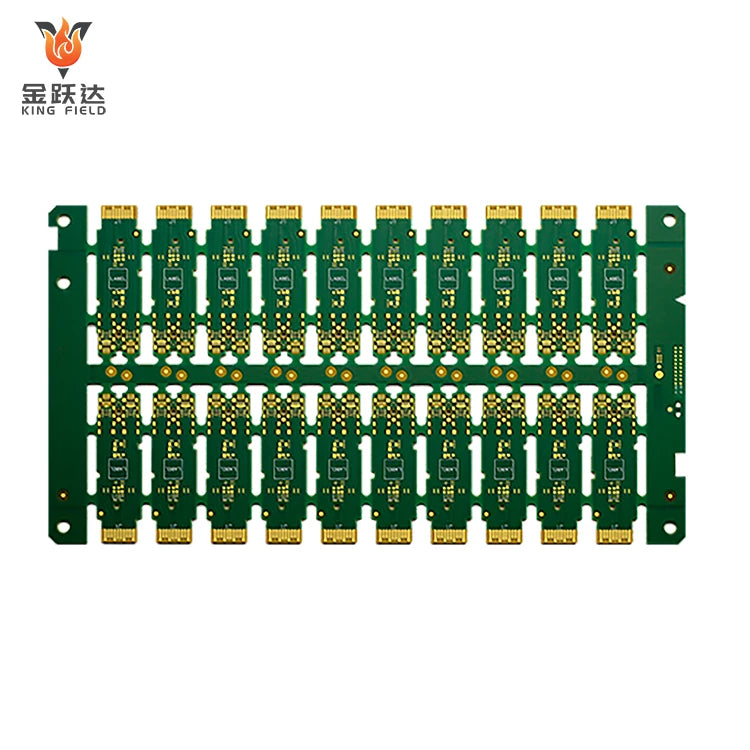 New High Quality processing PCB Fabrication Factory And customized Print Ci