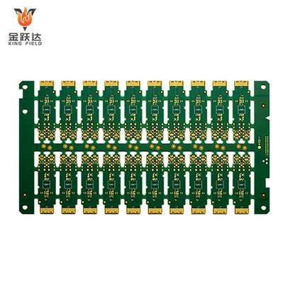 New High Quality processing PCB Fabrication Factory And customized Print Ci