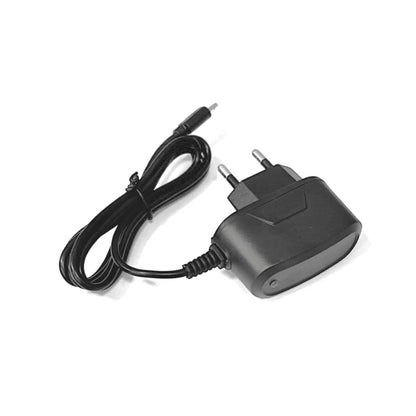 PC EU/US 5V1A2A power adapter  mini USB electronic wall charger in stock, mobile phone charger power supply 5V output