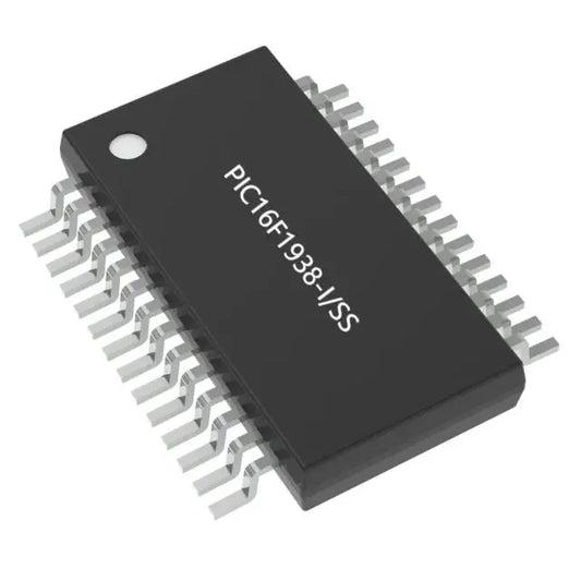 NewPIC16F1938-I/SS 28SSOP New Original Chip Embedded Microcontrollers