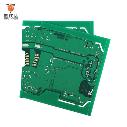 New multilayer pcb OEM PCB manufacture pcb with gerber file