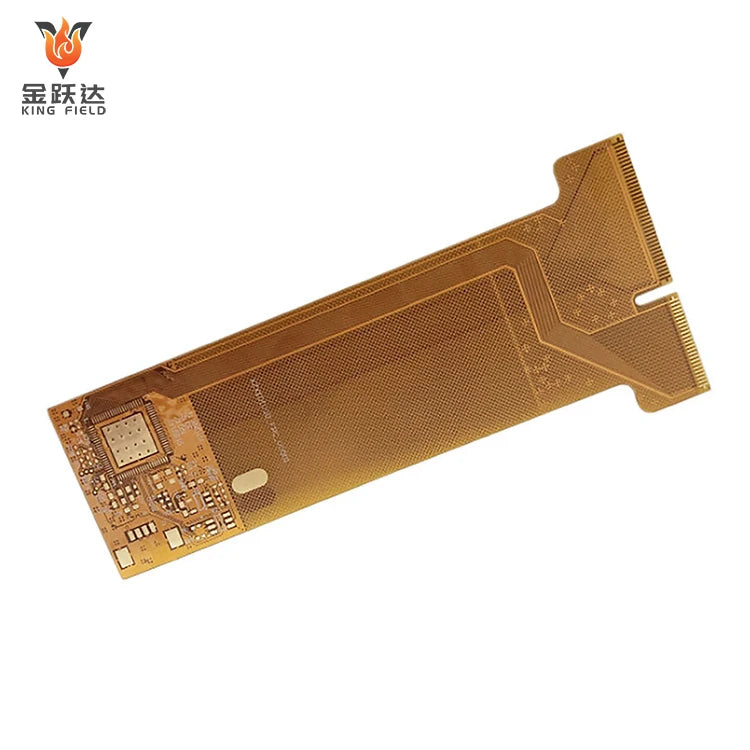 New flex PCB FPCB FPC connector Custom Flexible PCB flex board maker