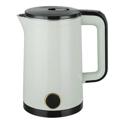 PCSmart Home Appliances Electric Kettle Set Small to Big Sizes Coffee Usage