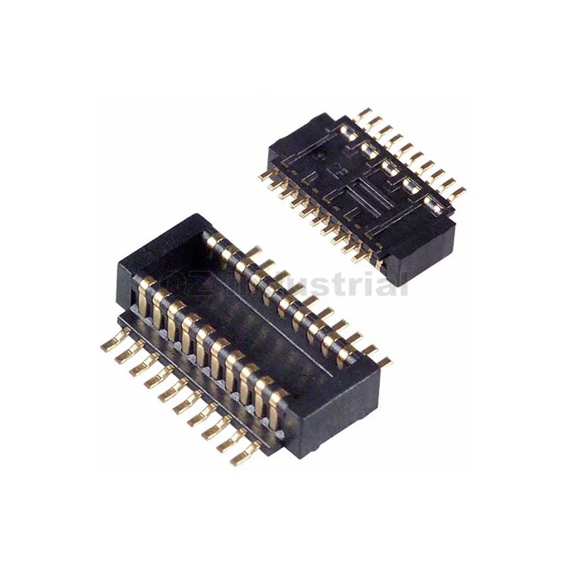 GtoozaQZ BOM new Original CONN PLUG 20POS SMD GOLD 145602020001829