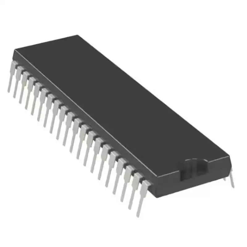 NewOriginal New PIC16F1939-I/P IC MCU 8BIT 28KB FLASH 40DIP Integrated circ