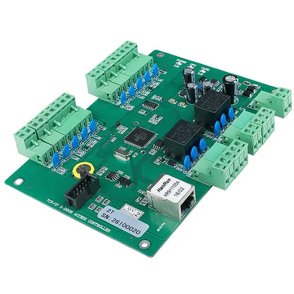 New pcba manufacturing and service assembly control board supplier  PCBA pr