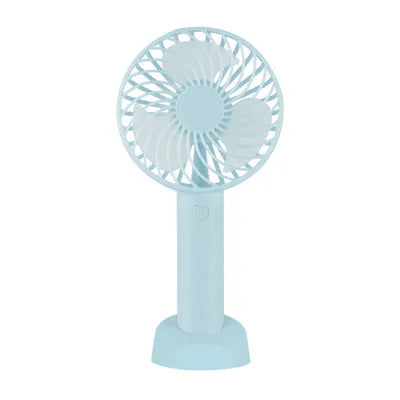 New Wholesale Ventiladores Portable Mini Charging Fan Multi-Function Coolin