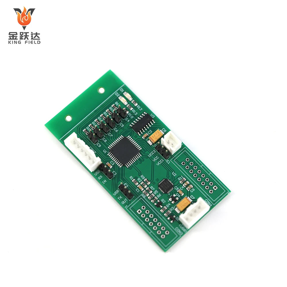 New design development custom PCBA development 4G lte motherboard Android p