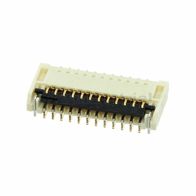 GtoozaQZ BOM new Original CONN FPC BOTTOM 23POS 0.3MM R/A 5019122390