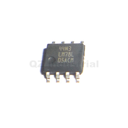 QZ BOM Original LM78L05ACMX IC High Quality 5V 100MA 8-SOIC Linear Regulator 8-Pin SOIC Package