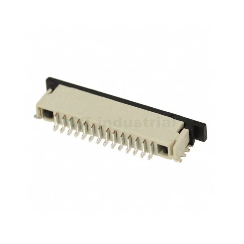 GtoozaQZ BOM new Original CONN FPC BOTTOM 14POS 1MM R/A 1-84952-4