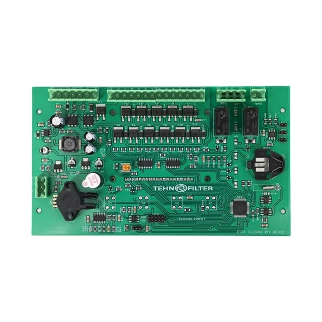 New Provide gerber files, manufacture PCBS High quality pcb supplier pcba a