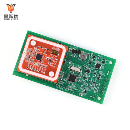 New FR-4 Professional PCBA SMT PCB Manufacturing plant service Board PCB As