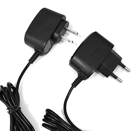 PC EU/US 5V1A2A power adapter  mini USB electronic wall charger in stock, mobile phone charger power supply 5V output