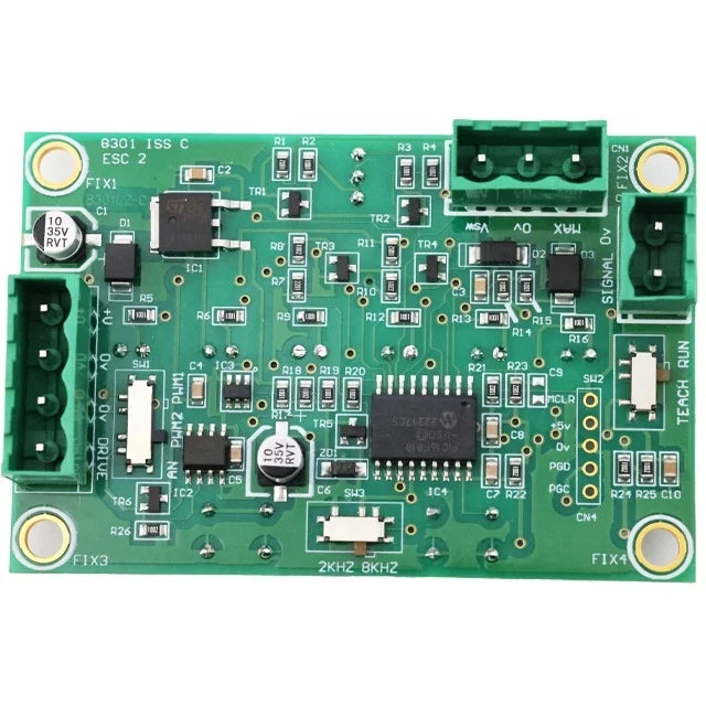 New Provide the gerber file One-Stop OEM PCB Assembly Professional Turnkey