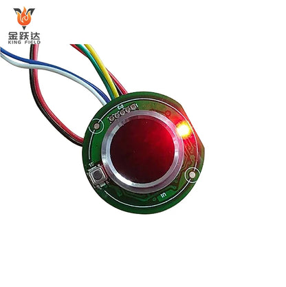 New electronic design service circuit boards PCBA customized SMT sensor boa