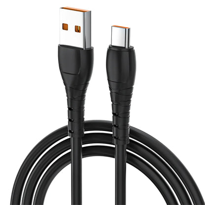 PCHot Sales Wholesale Cheap charging data cable USB cables Type C